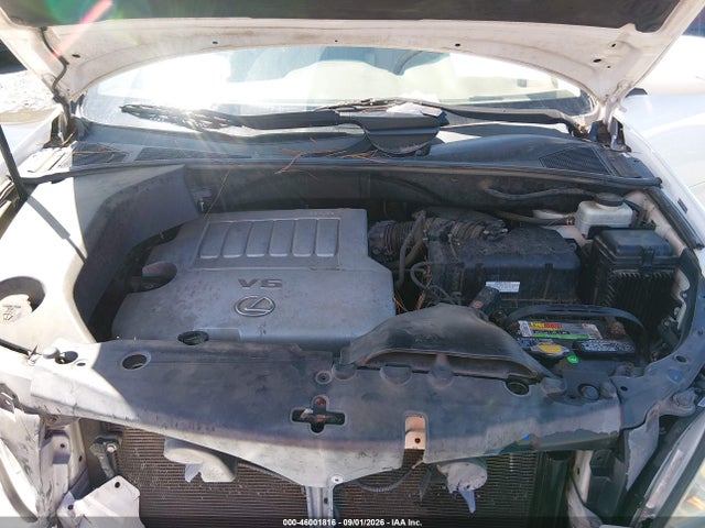Aukcja sprzedaży 2008 Lexus Rx 350, vin: 2T2GK31U88C044336, numer aukcji: 46001816