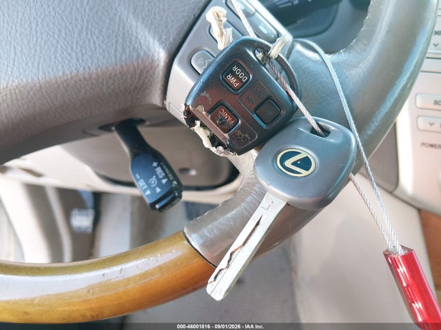 Aukcja sprzedaży 2008 Lexus Rx 350, vin: 2T2GK31U88C044336, numer aukcji: 46001816
