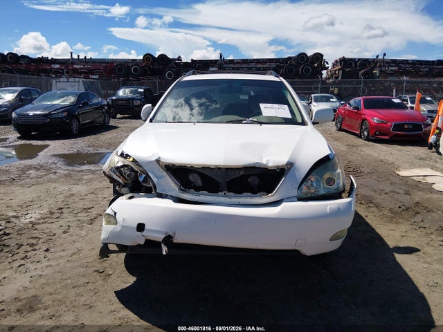 Aukcja sprzedaży 2008 Lexus Rx 350, vin: 2T2GK31U88C044336, numer aukcji: 46001816