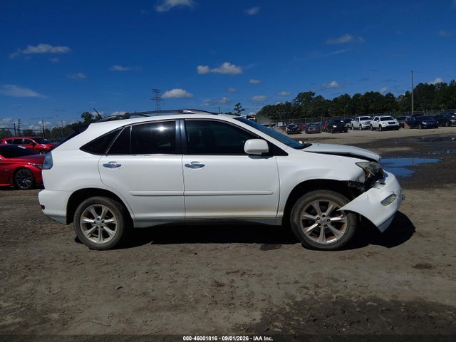 Aukcja sprzedaży 2008 Lexus Rx 350, vin: 2T2GK31U88C044336, numer aukcji: 46001816