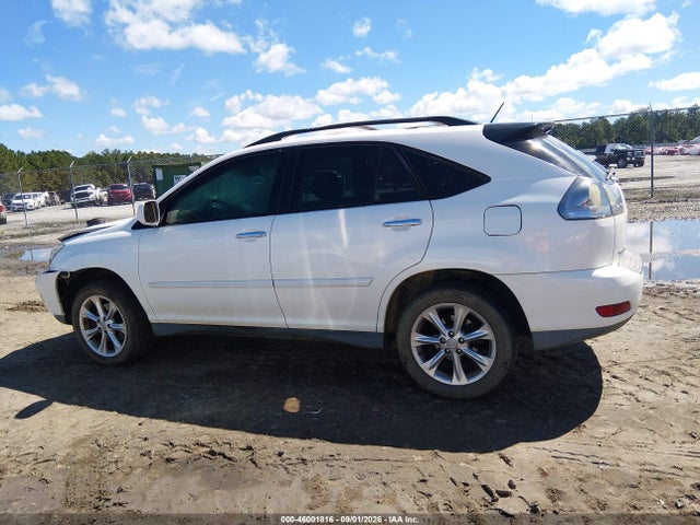Aukcja sprzedaży 2008 Lexus Rx 350, vin: 2T2GK31U88C044336, numer aukcji: 46001816