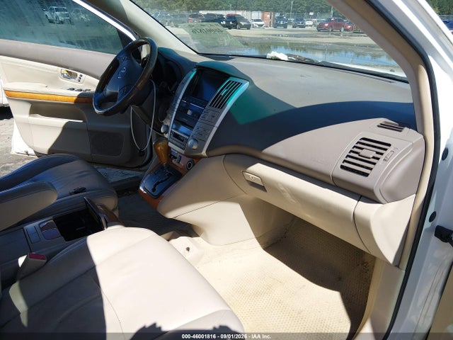 Aukcja sprzedaży 2008 Lexus Rx 350, vin: 2T2GK31U88C044336, numer aukcji: 46001816