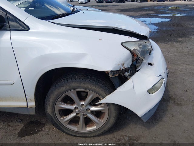Aukcja sprzedaży 2008 Lexus Rx 350, vin: 2T2GK31U88C044336, numer aukcji: 46001816