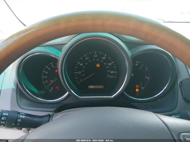 Aukcja sprzedaży 2008 Lexus Rx 350, vin: 2T2GK31U88C044336, numer aukcji: 46001816