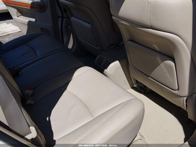 Aukcja sprzedaży 2008 Lexus Rx 350, vin: 2T2GK31U88C044336, numer aukcji: 46001816