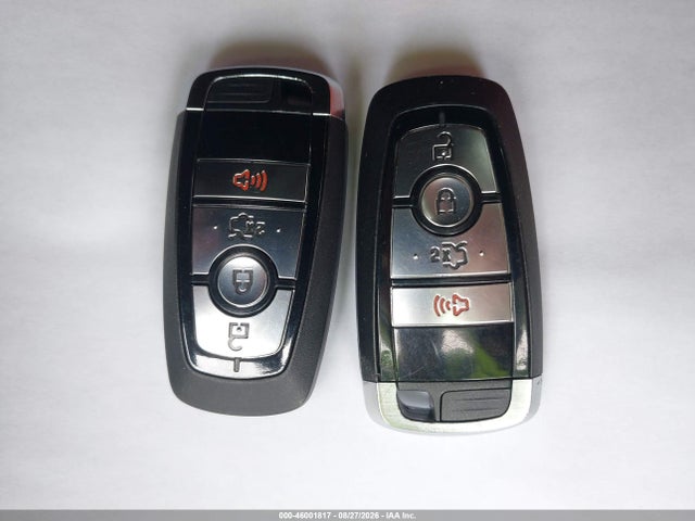 3FA6P0UU7JR243590 Ford Fusion Hybrid S