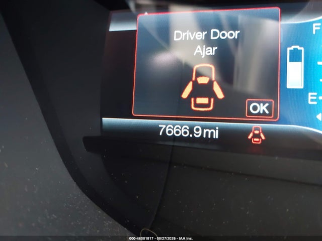 Ford Fusion Hybrid S 2018 3FA6P0UU7JR243590 Image 15