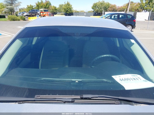 Ford Fusion Hybrid S 2018 3FA6P0UU7JR243590 Image 6