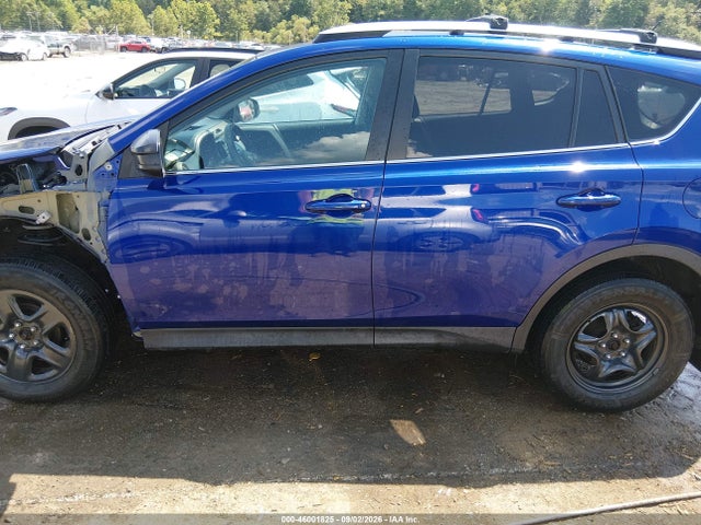 Продажа на аукционе авто 2015 Toyota Rav4 Le, vin: 2T3BFREV6FW339804, номер лота: 46001825