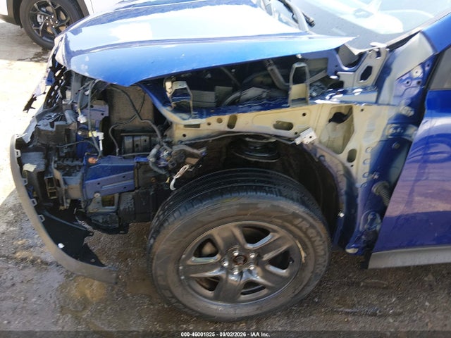 Продажа на аукционе авто 2015 Toyota Rav4 Le, vin: 2T3BFREV6FW339804, номер лота: 46001825