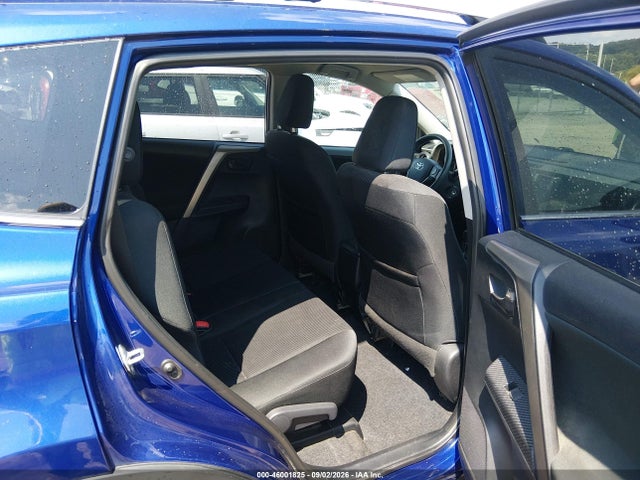 Продажа на аукционе авто 2015 Toyota Rav4 Le, vin: 2T3BFREV6FW339804, номер лота: 46001825