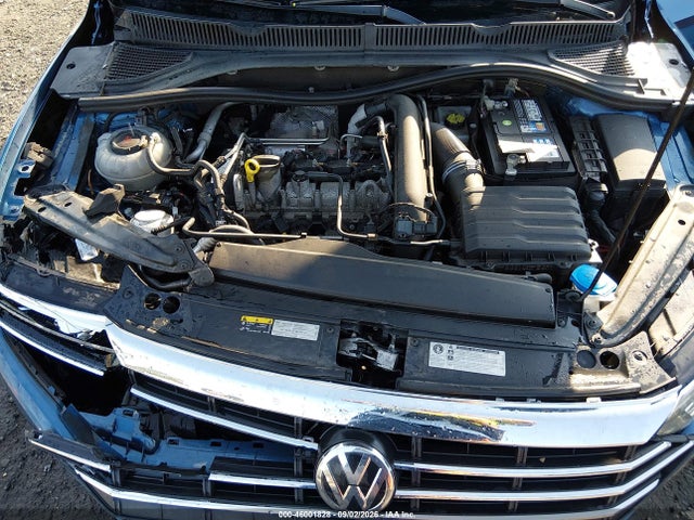 Продажа на аукционе авто 2019 Volkswagen Jetta 1.4t Sel, vin: 3VWE57BU2KM100923, номер лота: 46001828