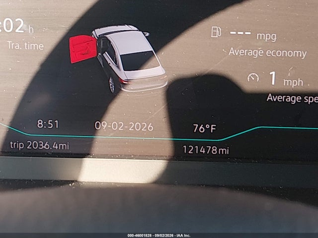 Продажа на аукционе авто 2019 Volkswagen Jetta 1.4t Sel, vin: 3VWE57BU2KM100923, номер лота: 46001828