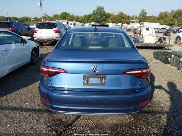 Продажа на аукционе авто 2019 Volkswagen Jetta 1.4t Sel, vin: 3VWE57BU2KM100923, номер лота: 46001828