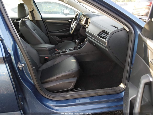 Продажа на аукционе авто 2019 Volkswagen Jetta 1.4t Sel, vin: 3VWE57BU2KM100923, номер лота: 46001828