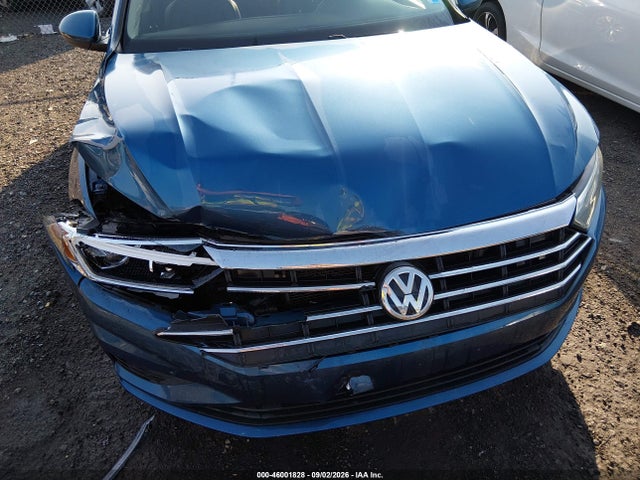 Продажа на аукционе авто 2019 Volkswagen Jetta 1.4t Sel, vin: 3VWE57BU2KM100923, номер лота: 46001828