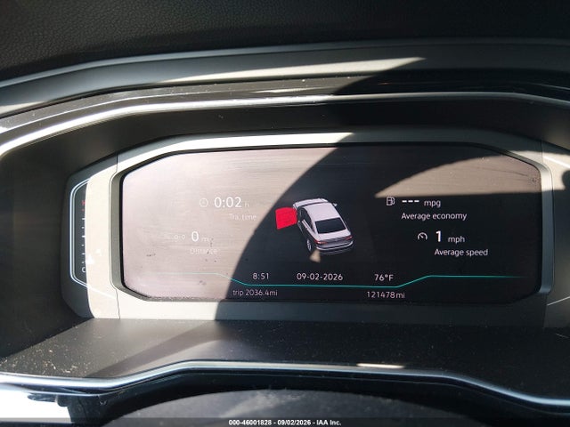 Продажа на аукционе авто 2019 Volkswagen Jetta 1.4t Sel, vin: 3VWE57BU2KM100923, номер лота: 46001828