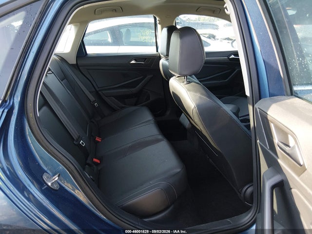 Продажа на аукционе авто 2019 Volkswagen Jetta 1.4t Sel, vin: 3VWE57BU2KM100923, номер лота: 46001828
