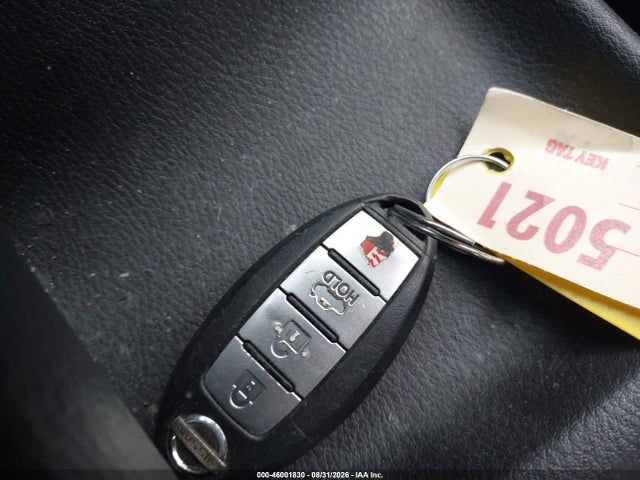Продаж на аукціоні авто 2021 Nissan Versa Sv Xtronic Cvt, vin: 3N1CN8EV1ML815272, номер лоту: 46001830