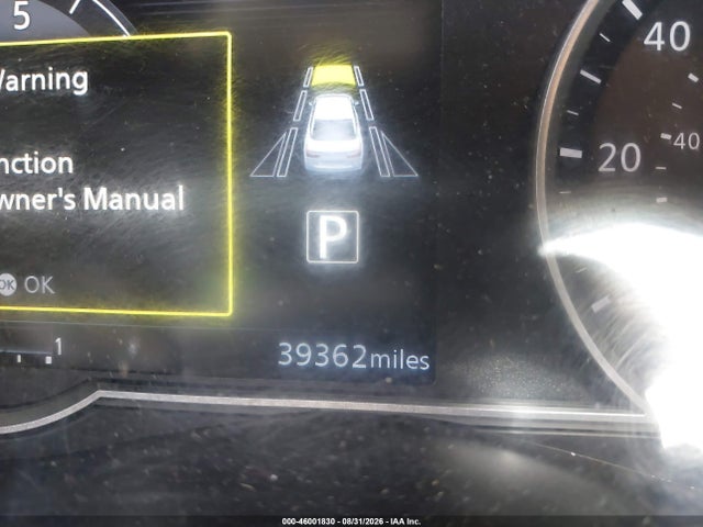 Продаж на аукціоні авто 2021 Nissan Versa Sv Xtronic Cvt, vin: 3N1CN8EV1ML815272, номер лоту: 46001830