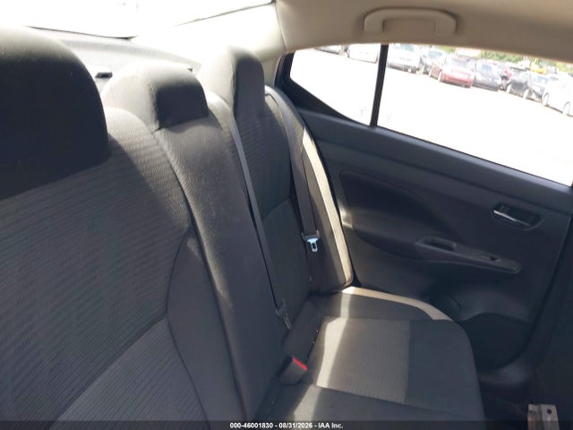 Продаж на аукціоні авто 2021 Nissan Versa Sv Xtronic Cvt, vin: 3N1CN8EV1ML815272, номер лоту: 46001830