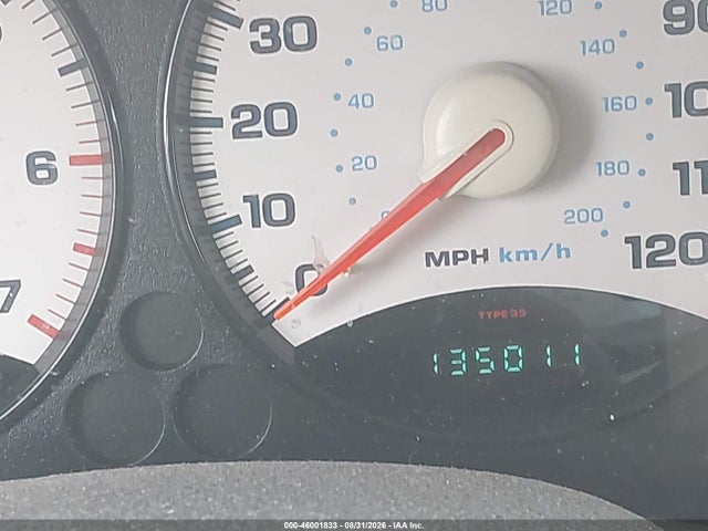 Продаж на аукціоні авто 2004 Jeep Liberty Sport, vin: 1J4GL48K94W326718, номер лоту: 46001833