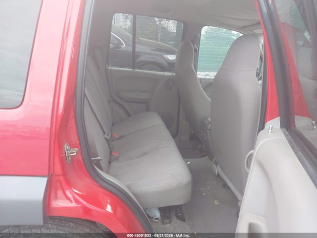 Продаж на аукціоні авто 2004 Jeep Liberty Sport, vin: 1J4GL48K94W326718, номер лоту: 46001833
