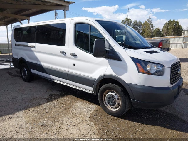 Aukcja sprzedaży 2018 Ford Transit-350 Xl, vin: 1FBZX2YM5JKB42649, numer aukcji: 46001836