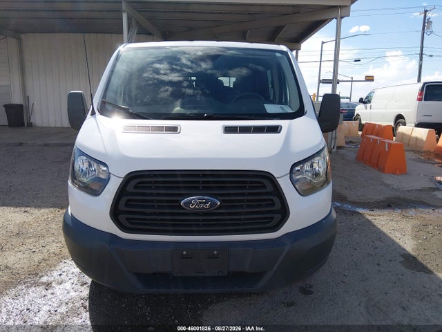 Aukcja sprzedaży 2018 Ford Transit-350 Xl, vin: 1FBZX2YM5JKB42649, numer aukcji: 46001836