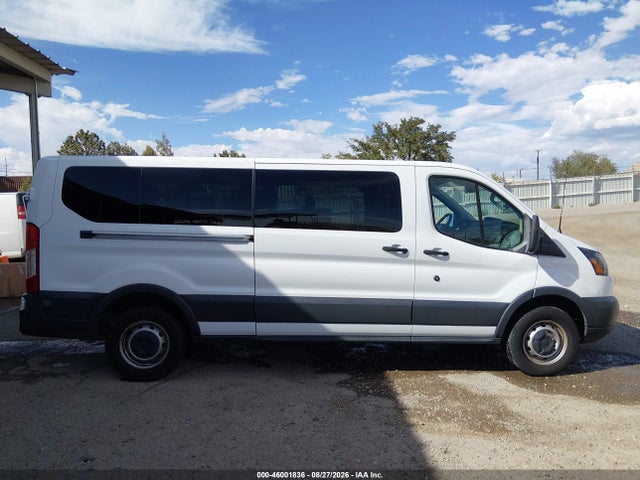 Aukcja sprzedaży 2018 Ford Transit-350 Xl, vin: 1FBZX2YM5JKB42649, numer aukcji: 46001836