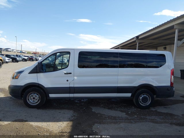Aukcja sprzedaży 2018 Ford Transit-350 Xl, vin: 1FBZX2YM5JKB42649, numer aukcji: 46001836