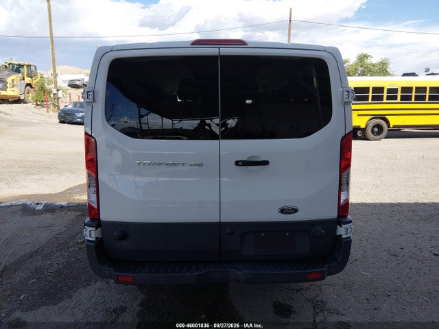 Aukcja sprzedaży 2018 Ford Transit-350 Xl, vin: 1FBZX2YM5JKB42649, numer aukcji: 46001836