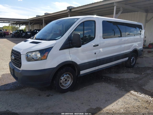 Aukcja sprzedaży 2018 Ford Transit-350 Xl, vin: 1FBZX2YM5JKB42649, numer aukcji: 46001836