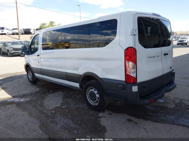 Aukcja sprzedaży 2018 Ford Transit-350 Xl, vin: 1FBZX2YM5JKB42649, numer aukcji: 46001836
