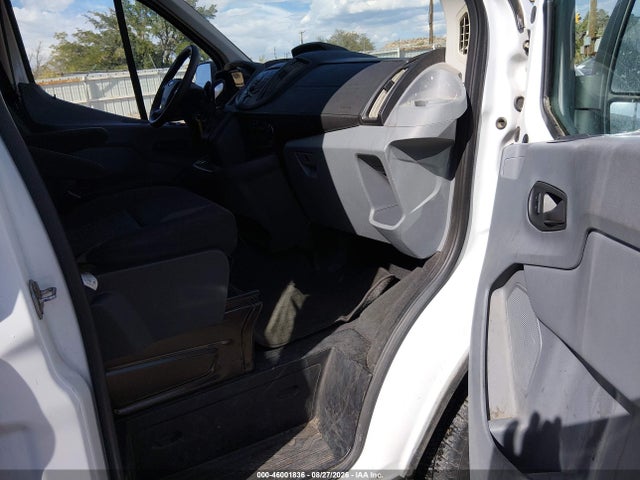 Aukcja sprzedaży 2018 Ford Transit-350 Xl, vin: 1FBZX2YM5JKB42649, numer aukcji: 46001836