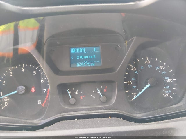 Aukcja sprzedaży 2018 Ford Transit-350 Xl, vin: 1FBZX2YM5JKB42649, numer aukcji: 46001836
