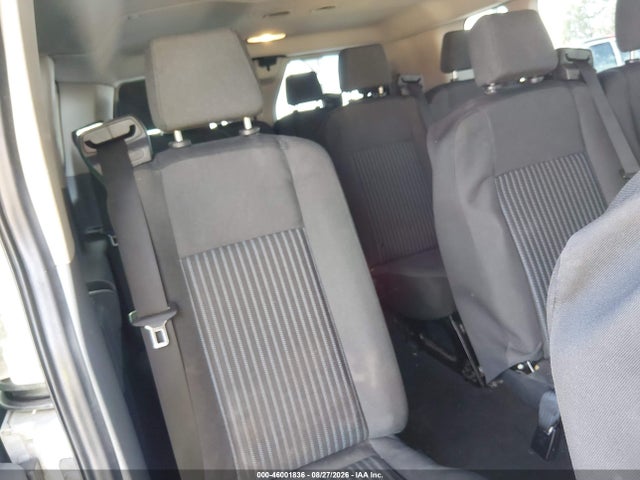 Aukcja sprzedaży 2018 Ford Transit-350 Xl, vin: 1FBZX2YM5JKB42649, numer aukcji: 46001836