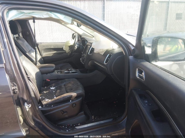 Продажа на аукционе авто 2017 Dodge Durango Gt, vin: 1C4RDJDG6HC890961, номер лота: 46001838