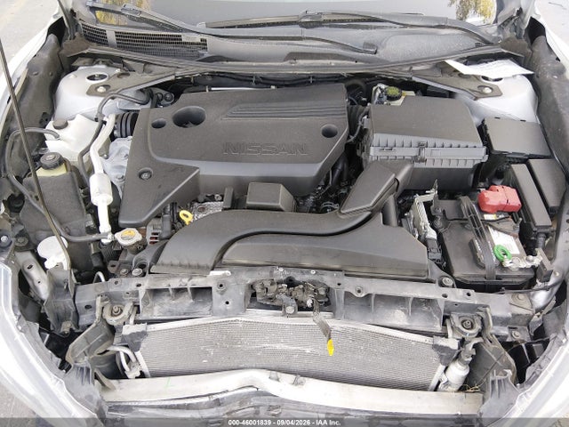 Продаж на аукціоні авто 2016 Nissan Altima 2.5/2.5 S/2.5 Sl/2.5 Sr/2.5 Sv, vin: 1N4AL3APXGC245640, номер лоту: 46001839