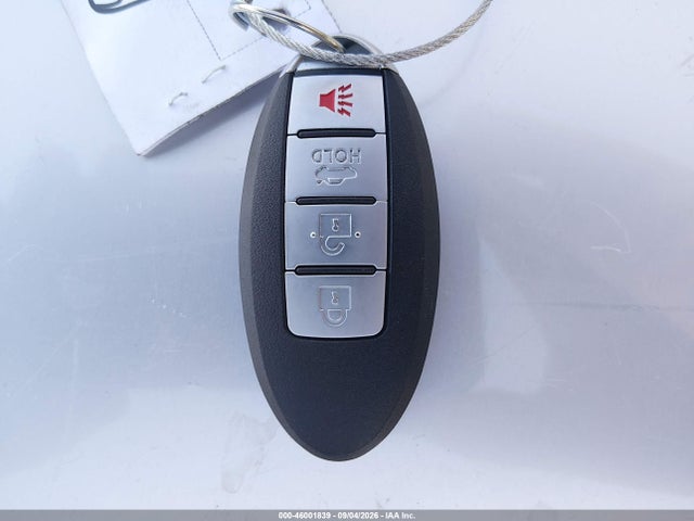 Продаж на аукціоні авто 2016 Nissan Altima 2.5/2.5 S/2.5 Sl/2.5 Sr/2.5 Sv, vin: 1N4AL3APXGC245640, номер лоту: 46001839