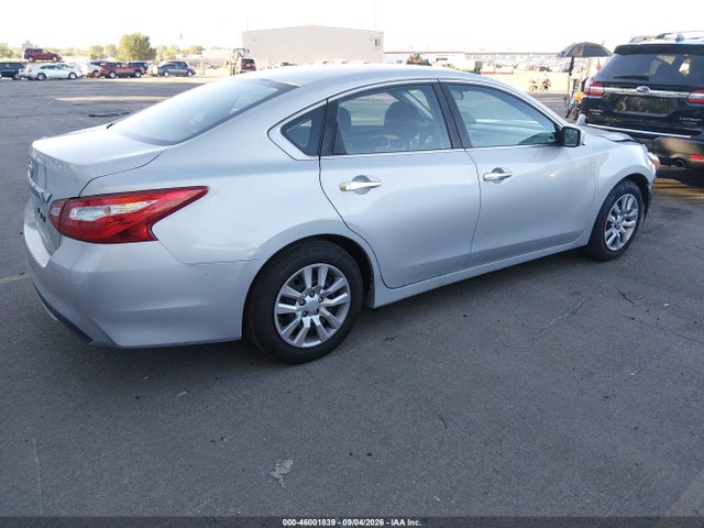 Продаж на аукціоні авто 2016 Nissan Altima 2.5/2.5 S/2.5 Sl/2.5 Sr/2.5 Sv, vin: 1N4AL3APXGC245640, номер лоту: 46001839