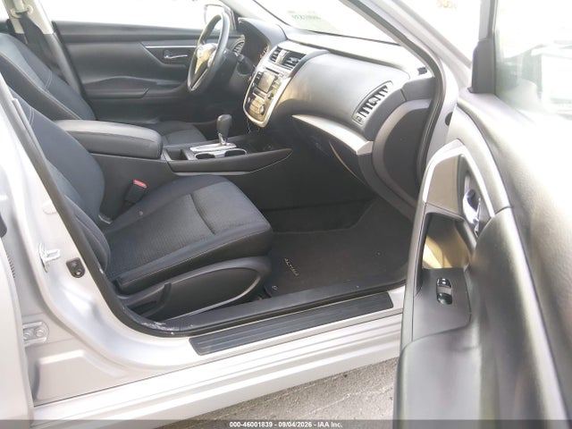 Продаж на аукціоні авто 2016 Nissan Altima 2.5/2.5 S/2.5 Sl/2.5 Sr/2.5 Sv, vin: 1N4AL3APXGC245640, номер лоту: 46001839