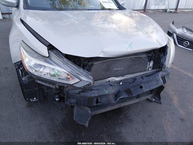 Продаж на аукціоні авто 2016 Nissan Altima 2.5/2.5 S/2.5 Sl/2.5 Sr/2.5 Sv, vin: 1N4AL3APXGC245640, номер лоту: 46001839