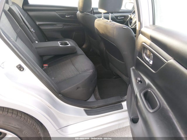 Продаж на аукціоні авто 2016 Nissan Altima 2.5/2.5 S/2.5 Sl/2.5 Sr/2.5 Sv, vin: 1N4AL3APXGC245640, номер лоту: 46001839