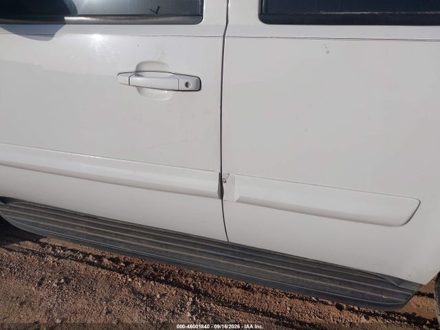 46001840 :رقم المزاد ، 1GKFC13J37R136113 vin ، 2007 Gmc Yukon Sle مزاد بيع