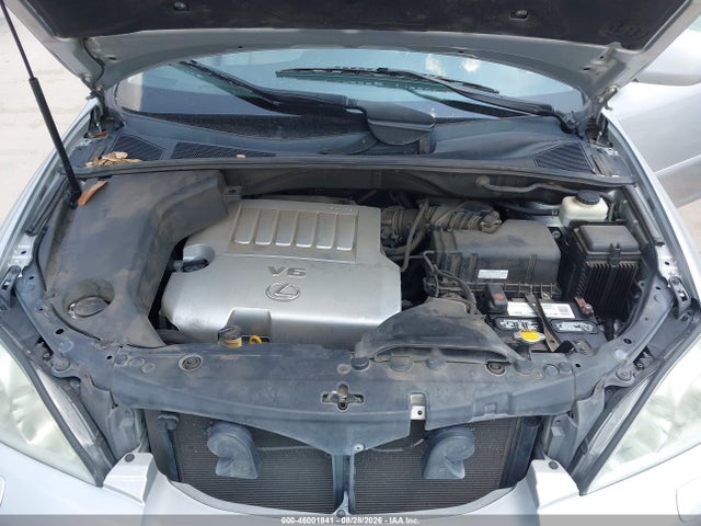 46001841 :رقم المزاد ، 2T2GK31U19C071203 vin ، 2009 Lexus Rx 350 مزاد بيع