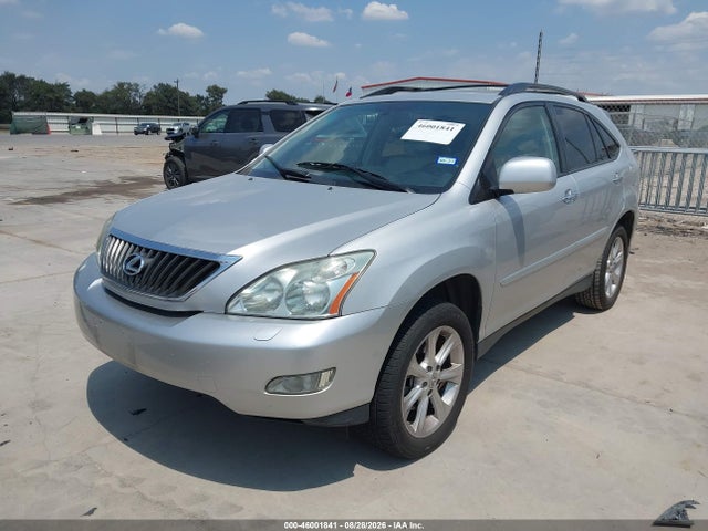 46001841 :رقم المزاد ، 2T2GK31U19C071203 vin ، 2009 Lexus Rx 350 مزاد بيع