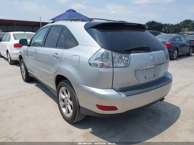 46001841 :رقم المزاد ، 2T2GK31U19C071203 vin ، 2009 Lexus Rx 350 مزاد بيع
