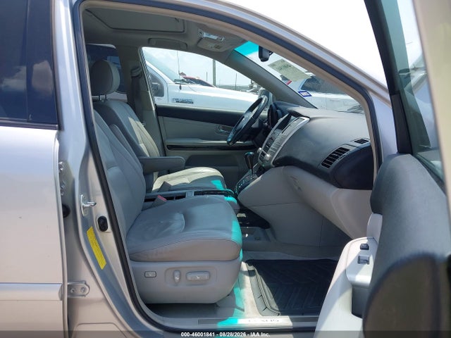46001841 :رقم المزاد ، 2T2GK31U19C071203 vin ، 2009 Lexus Rx 350 مزاد بيع