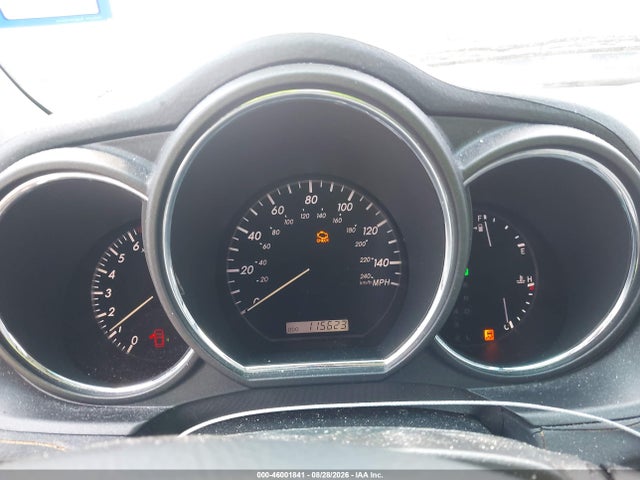 46001841 :رقم المزاد ، 2T2GK31U19C071203 vin ، 2009 Lexus Rx 350 مزاد بيع